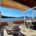 Sol Lejlighed Soline (Dalmatia)