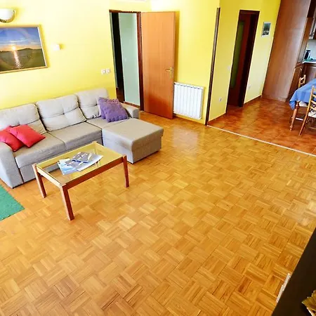 Sol Apartamento