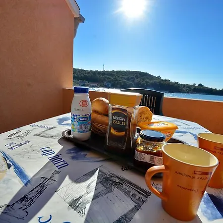 Sol Soline (Dalmatia)