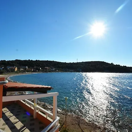 Sol Apartamento Soline (Dalmatia)