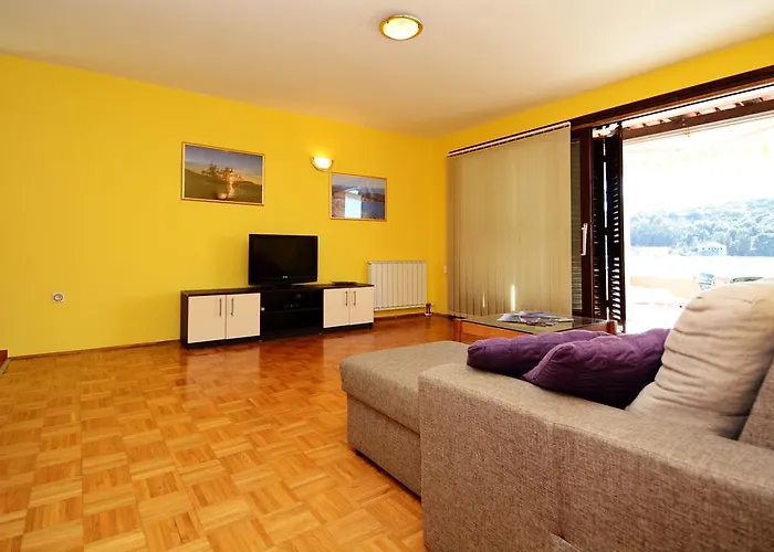 Apartment Sol Soline (Dalmatia)