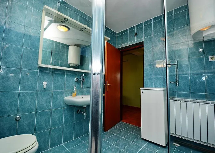 Apartment Sol *