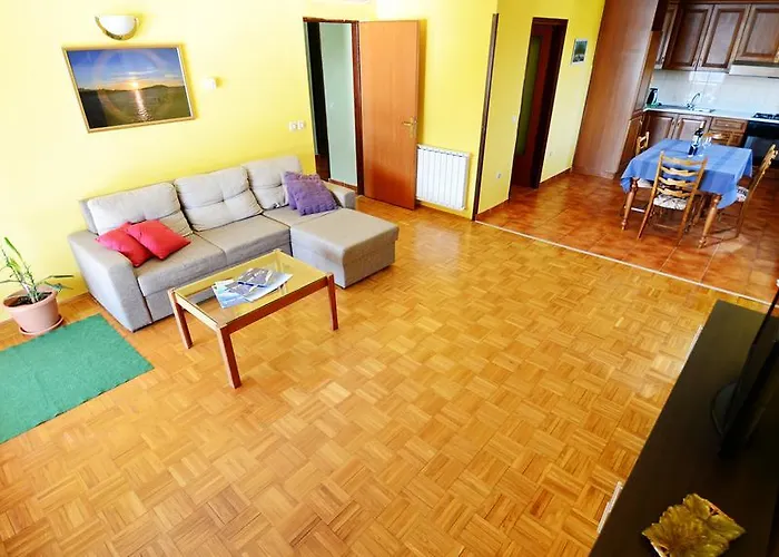 Sol Apartment