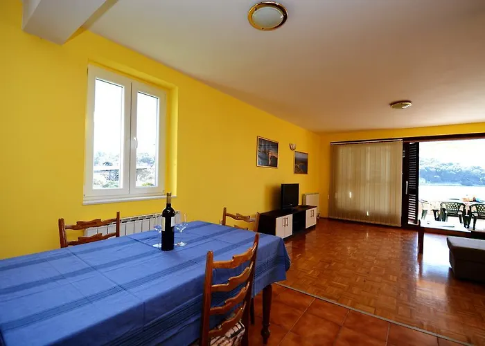 Apartment Sol Soline (Dalmatia)