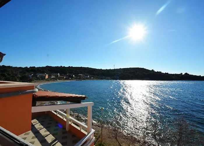 Sol Apartamento Soline (Dalmatia)