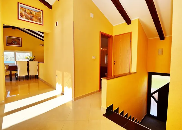 Apartamento Sol Soline (Dalmatia)