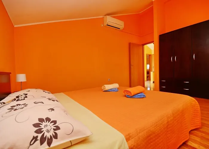 Apartamento Sol *