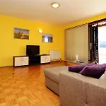 Appartement Sol Soline (Dalmatia)