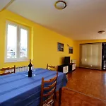 Appartement Sol Soline (Dalmatia)