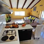Appartement Sol Soline (Dalmatia)