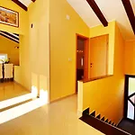 Appartement Sol Soline (Dalmatia)