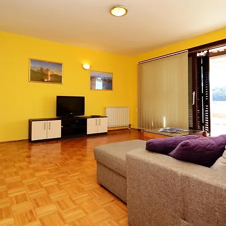 Apartman Sol Soline (Dalmatia)