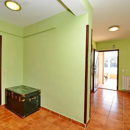 Sol * Soline (Dalmatia)