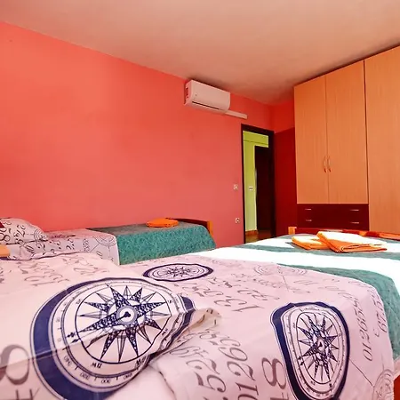 Apartman Sol