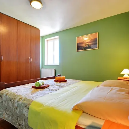 Sol * Soline (Dalmatia)