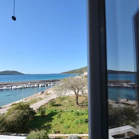 Sol * Soline (Dalmatia)