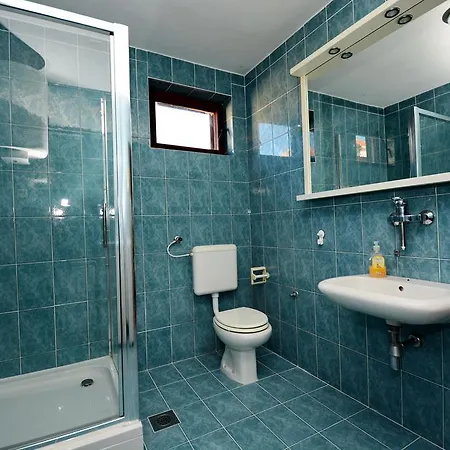 Sol Soline (Dalmatia)