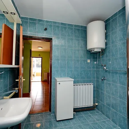 Sol * Soline (Dalmatia)