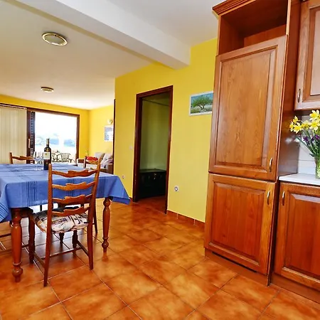 Apartman Sol