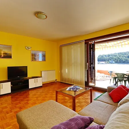 Sol Soline (Dalmatia)