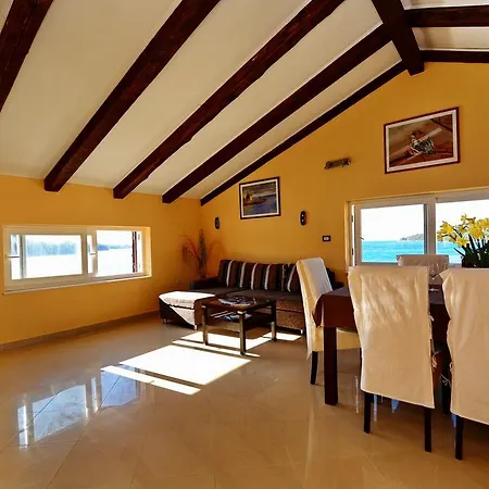 Sol Soline (Dalmatia)