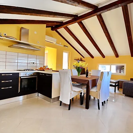 Sol Soline (Dalmatia)