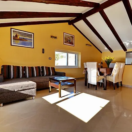 Apartman Sol