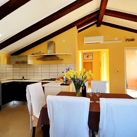 Sol Apartman