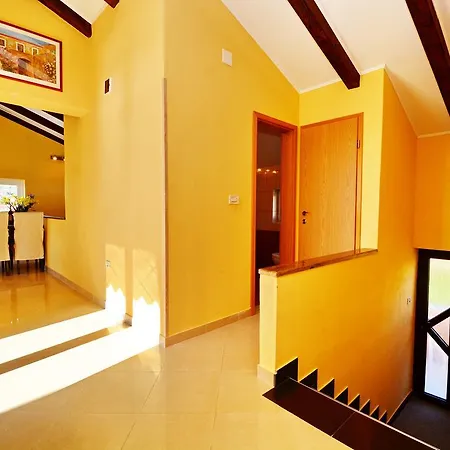 Appartement Sol Soline (Dalmatia)