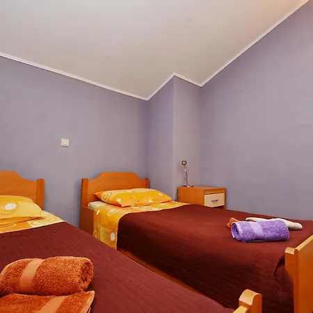 Sol Apartman