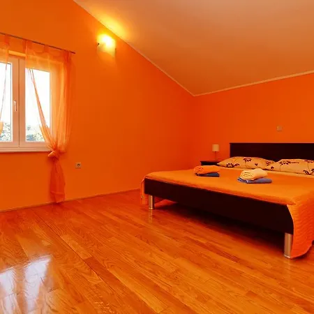 Sol Apartman *