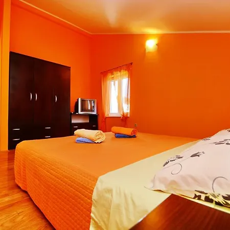 Apartman Sol