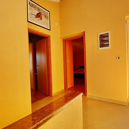 Apartman Sol