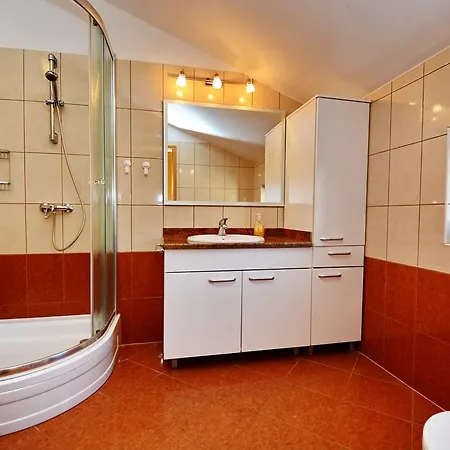 Sol Soline (Dalmatia)