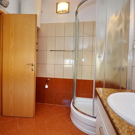 Appartement Sol Soline (Dalmatia)