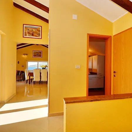 Apartman Sol