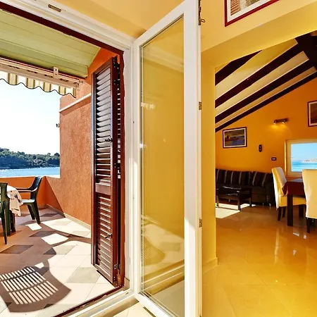 Sol Soline (Dalmatia)