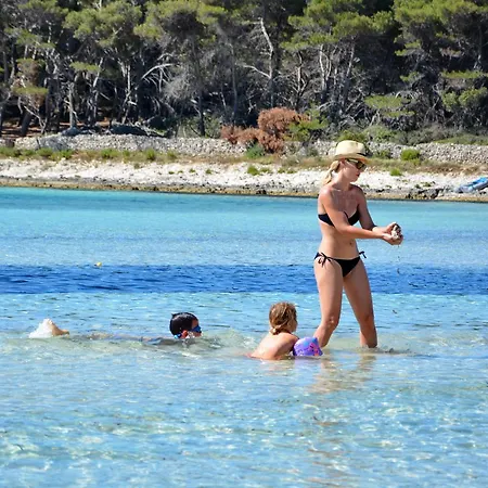 Sol * Soline (Dalmatia)