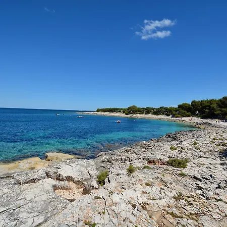 Sol * Soline (Dalmatia)