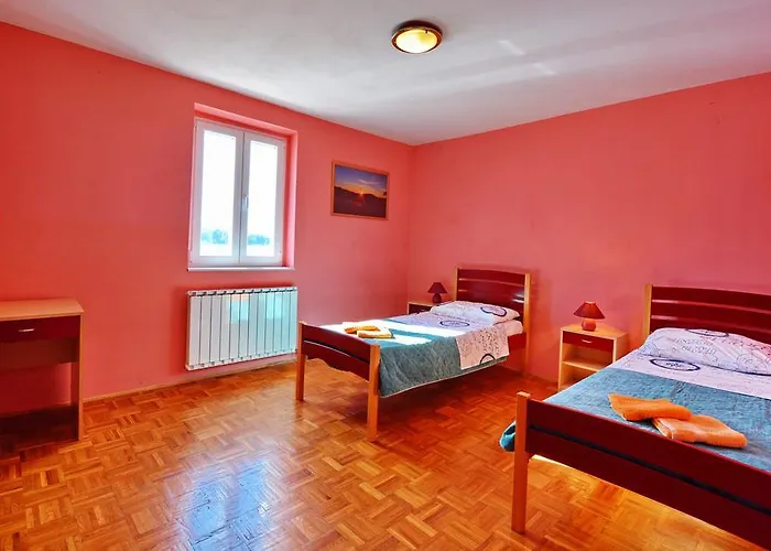 Sol Appartement