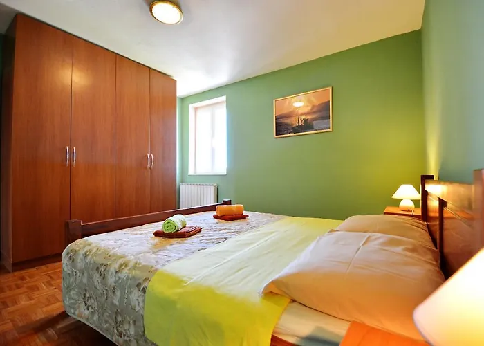 Sol * Soline (Dalmatia)