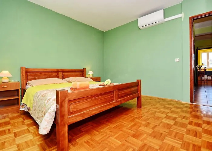 Διαμέρισμα Sol