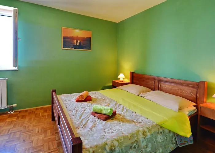 Sol Soline (Dalmatia)