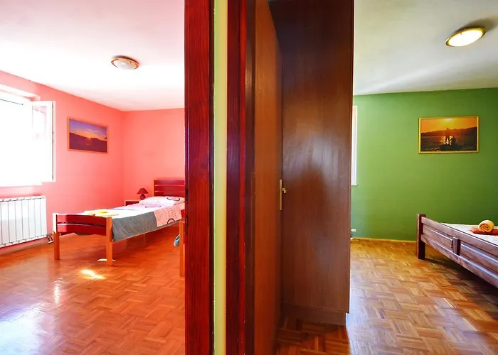 Διαμέρισμα Sol *