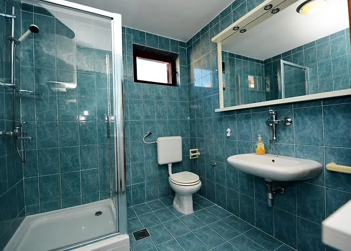 Sol Soline (Dalmatia)