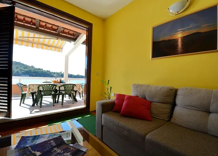 Διαμέρισμα Sol *