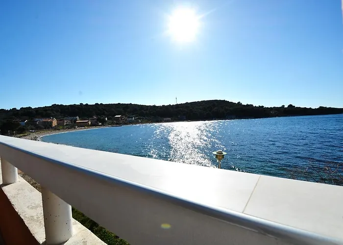 Διαμέρισμα Sol