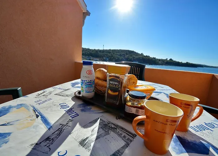 Sol Soline (Dalmatia)