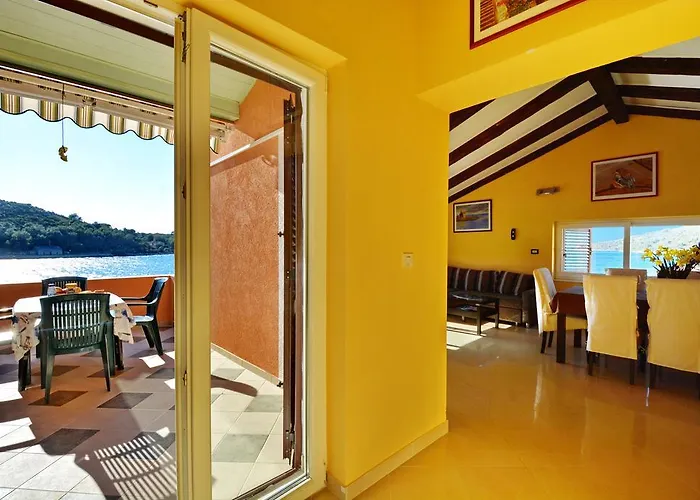 Διαμέρισμα Sol *