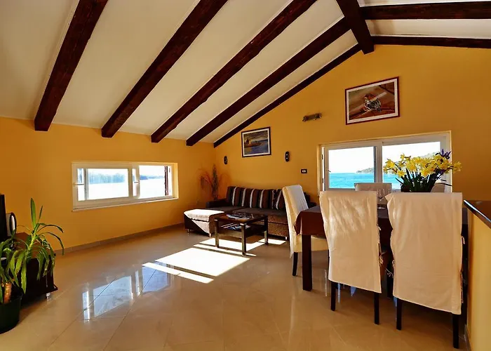 Sol Soline (Dalmatia)